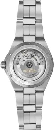 Michel Herbelin CAP CAMARAT AUTOMATIC 1545B19 Automatisch horloge voor heren