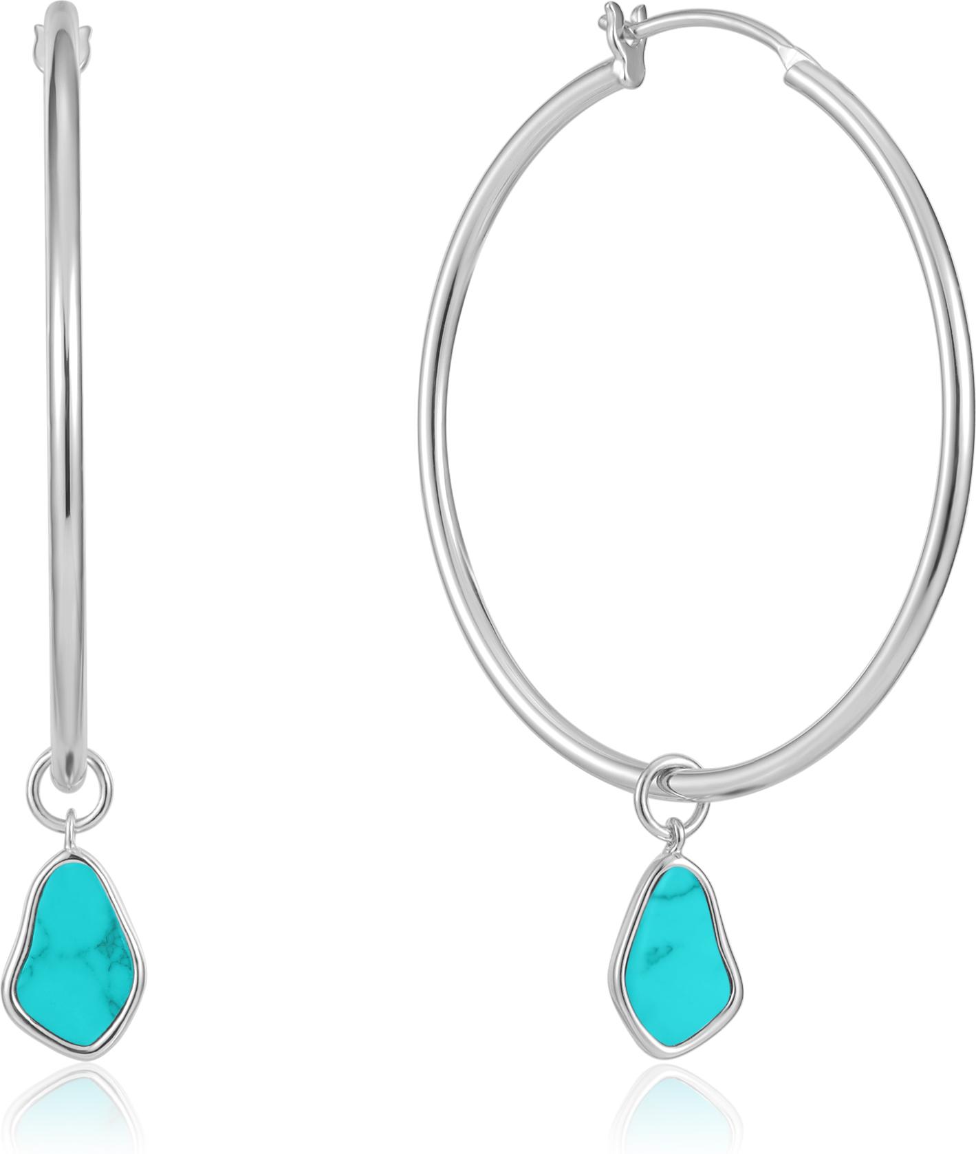 Ania Haie Jewellery E027-05H Earrings