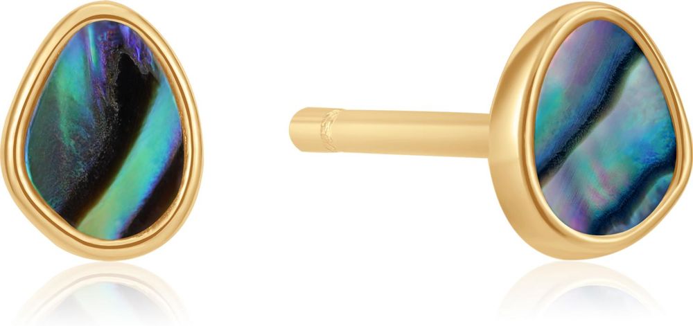 Ania Haie Jewellery E027-04G Pendientes Ania Haie Jewellery E027-04G Pendientes