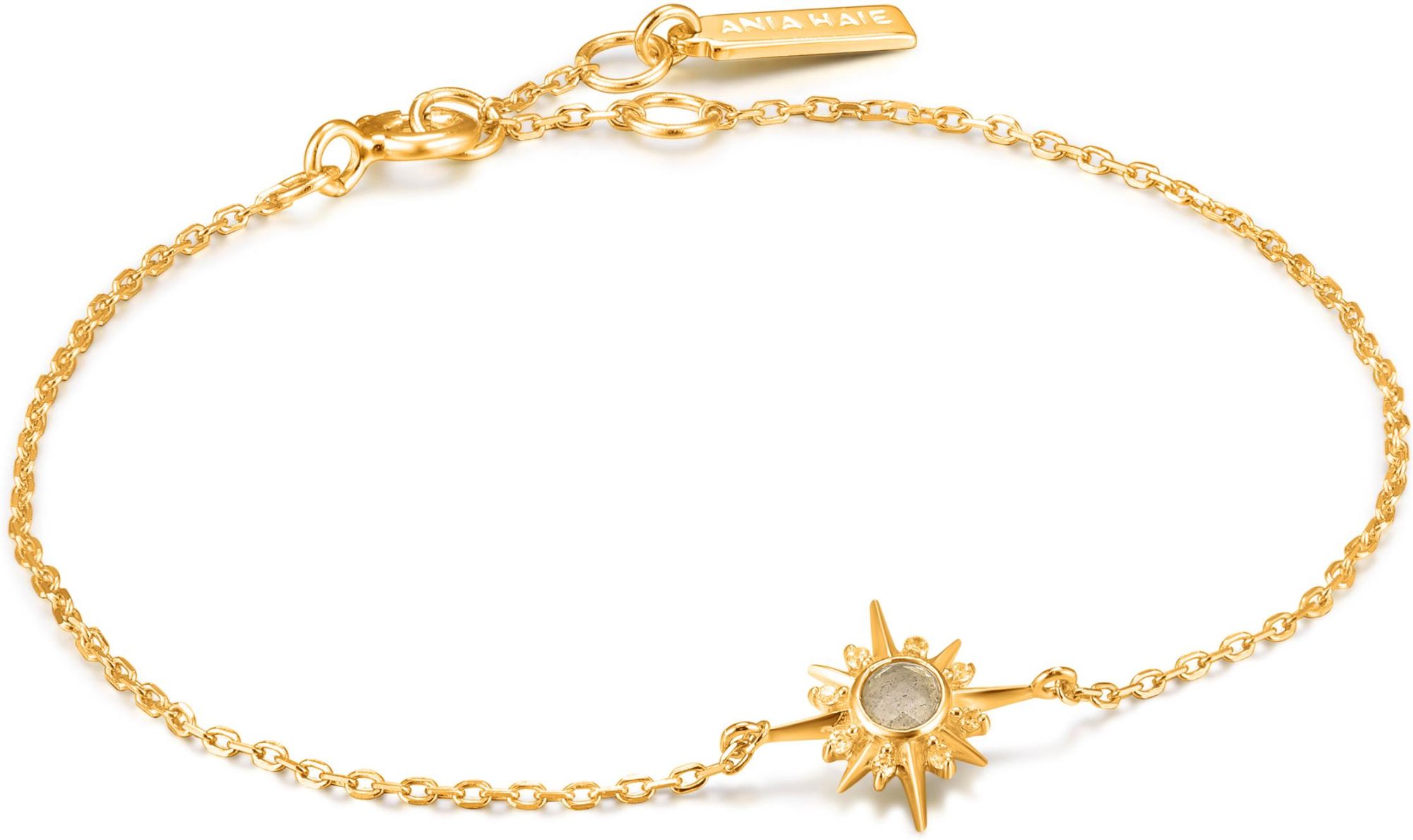 Ania Haie Jewellery B026-01G Womens' bracelet