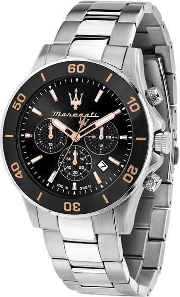 MASERATI R8873600003 Herrenchronograph MASERATI R8873600003 Herrenchronograph
