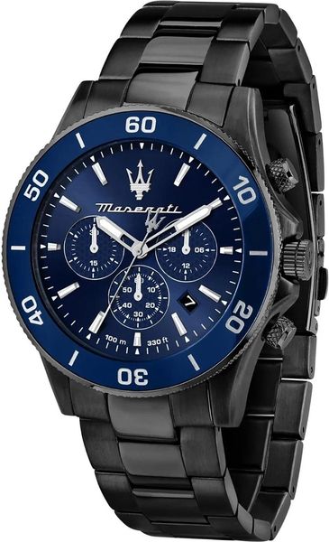 MASERATI R8873600005 Herrenchronograph MASERATI R8873600005 Herrenchronograph