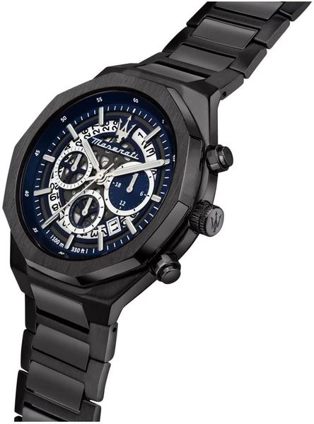 MASERATI R8873642012 Herrenchronograph MASERATI R8873642012 Herrenchronograph