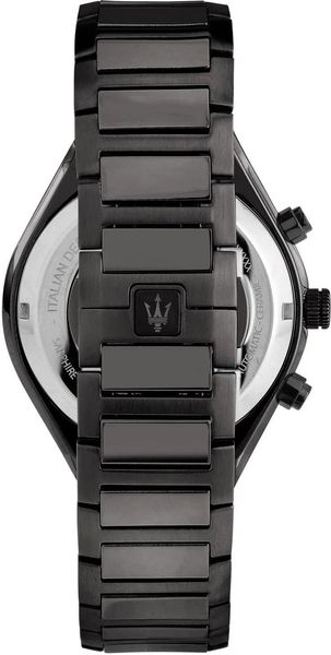MASERATI R8873642012 Herrenchronograph MASERATI R8873642012 Herrenchronograph