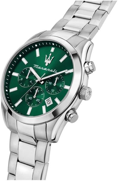 MASERATI R8853151011 Herenchronograaf MASERATI R8853151011 Herenchronograaf