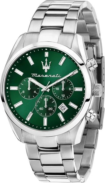 MASERATI R8853151011 Herenchronograaf MASERATI R8853151011 Herenchronograaf