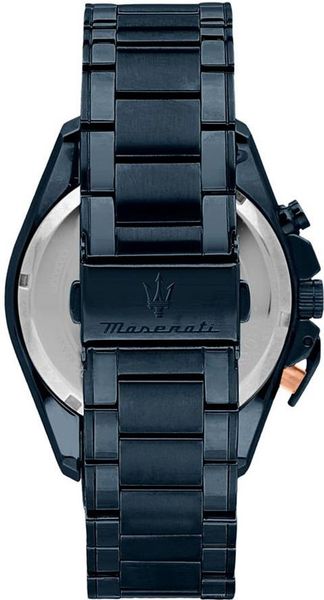 MASERATI 215_1707924453149 Chronographe pour homme