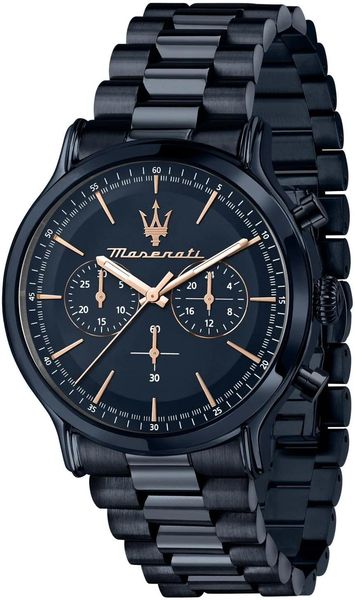 MASERATI R8873618032 Mens Chronograph MASERATI R8873618032 Mens Chronograph