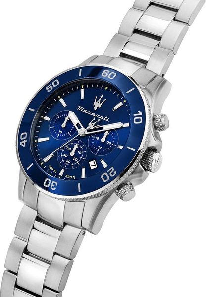 MASERATI R8873600002 Herrenchronograph MASERATI R8873600002 Herrenchronograph