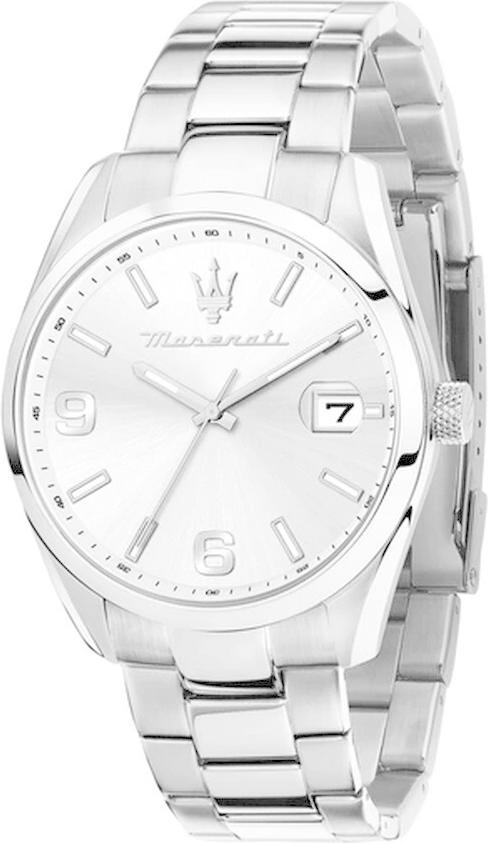 MASERATI R8853151014 Mens Wristwatch