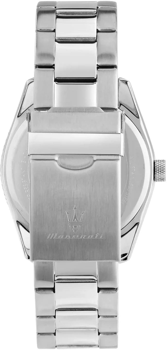 MASERATI R8853151014 Heren armbandhorloge