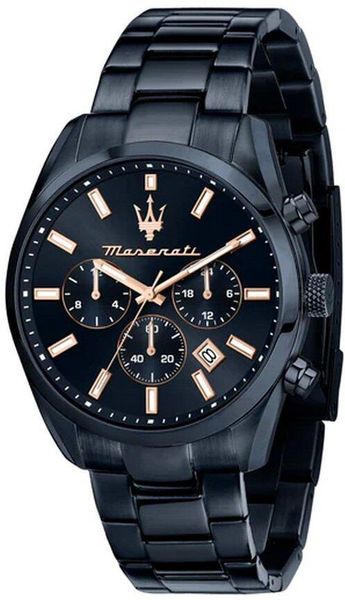 MASERATI R8873626003 Herrenchronograph MASERATI R8873626003 Herrenchronograph