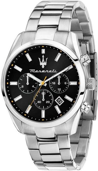 MASERATI R8853151010 Herrenchronograph