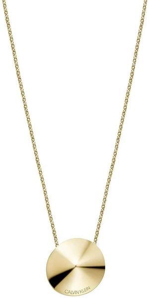 Calvin Klein Jewelry KJBAJN100200 Chaîne de cou pour femmes