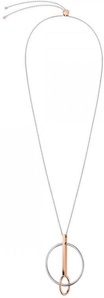 Calvin Klein Jewelry KJ8TPP200100 womans necklace Calvin Klein Jewelry KJ8TPP200100 womans necklace
