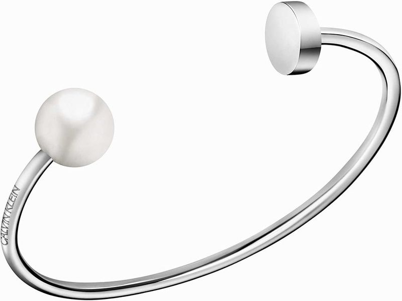 Calvin Klein Jewelry KJ9RMF04030M Damesarmband Calvin Klein Jewelry KJ9RMF04030M Damesarmband