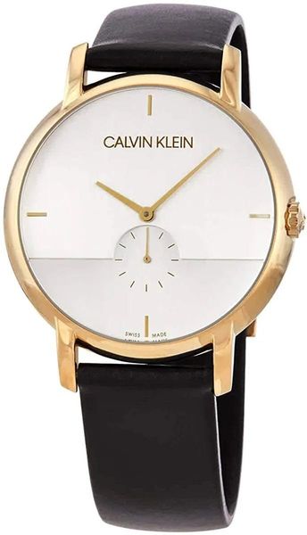 Calvin Klein K9H2X5C6 Reloj de Pulsera para hombres Calvin Klein K9H2X5C6 Reloj de Pulsera para hombres