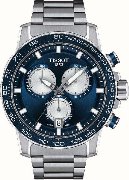 Tissot T125.617.11.041.00 Chronographe pour homme Tissot T125.617.11.041.00 Chronographe pour homme