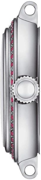 Tissot BELLISSIMA T1260106611300 Dames armbandhorloge Tissot BELLISSIMA T1260106611300 Dames armbandhorloge