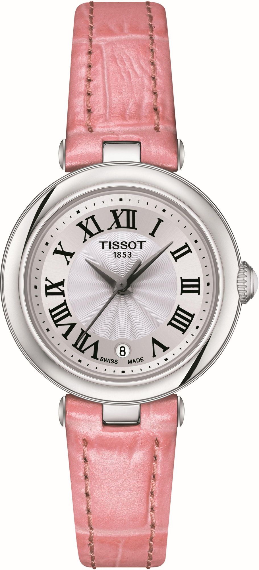 Tissot T1260101601301 Damenarmbanduhr