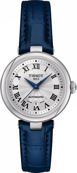 Tissot T1262071601300 Automatisch horloge voor dames Tissot T1262071601300 Automatisch horloge voor dames