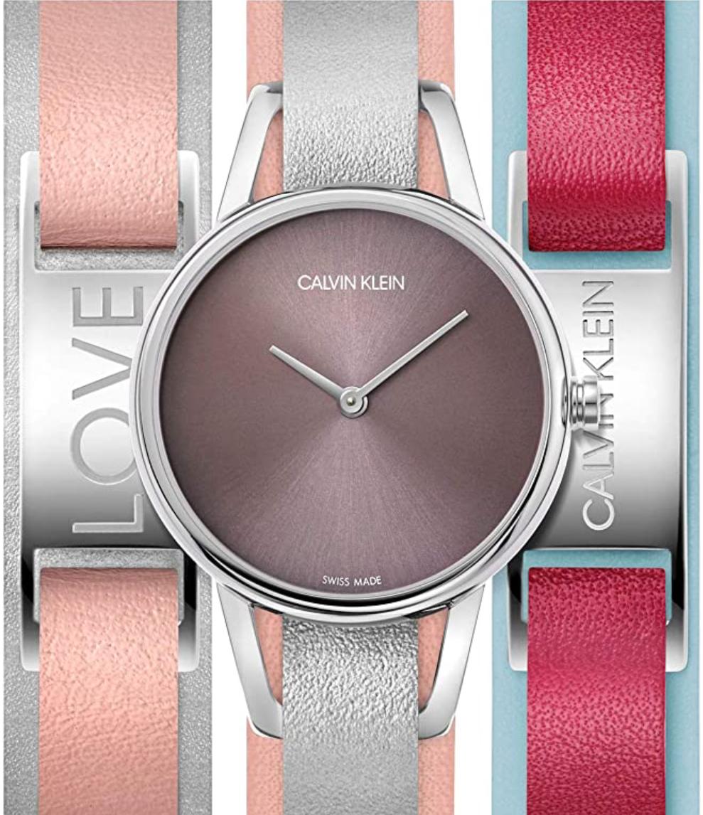 Calvin Klein K9D231ZZ Wristwatch for women