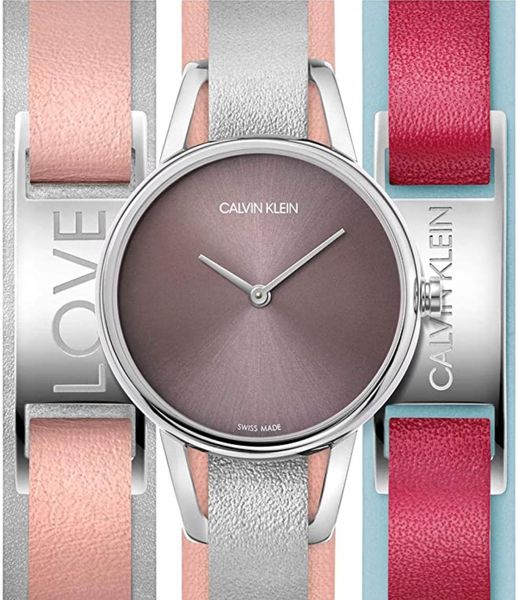 Calvin Klein K9D231ZZ Montre Bracelet pour femmes Calvin Klein K9D231ZZ Montre Bracelet pour femmes
