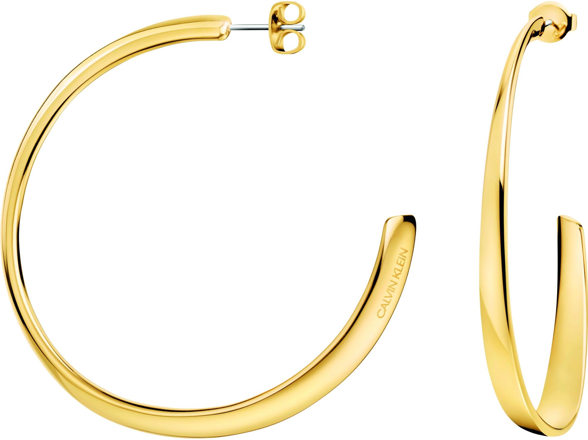 Calvin Klein Jewelry KJ8QJE100100 Earrings