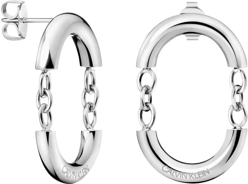 Calvin Klein Jewelry KJ9ZME000100 Orecchini Calvin Klein Jewelry KJ9ZME000100 Orecchini