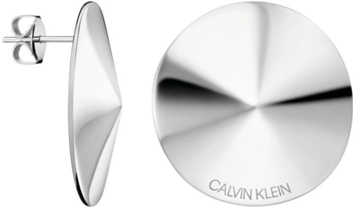 Calvin Klein Jewelry KJBAME000100 Boucles d'oreille