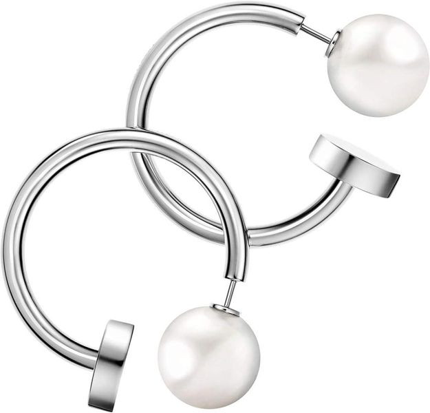 Calvin Klein Jewelry KJ9RME040500 Orecchini Calvin Klein Jewelry KJ9RME040500 Orecchini