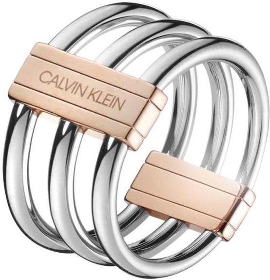 Calvin Klein Jewelry KJBDPR2001 Damenring Calvin Klein Jewelry KJBDPR2001 Damenring