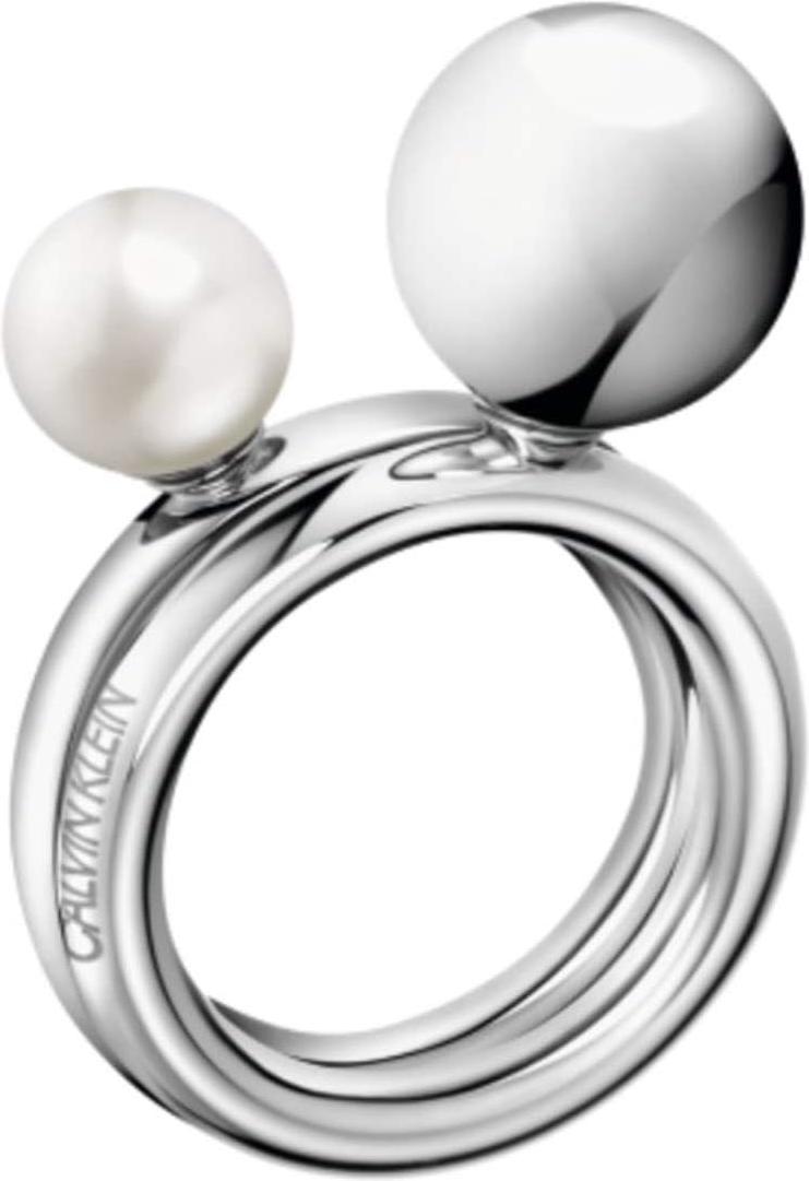 Calvin Klein Jewelry KJ9RMR0406 Bague pour femmes