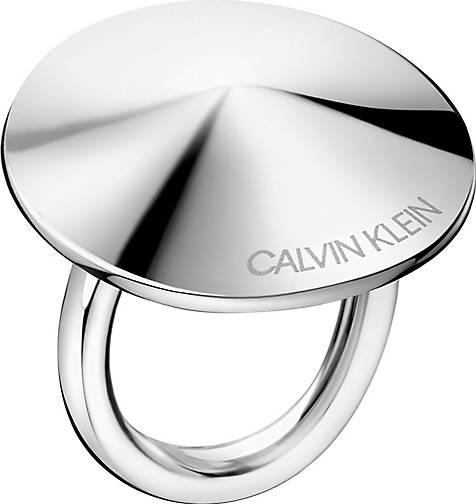 Calvin Klein Jewelry KJBAMR0002 Damenring