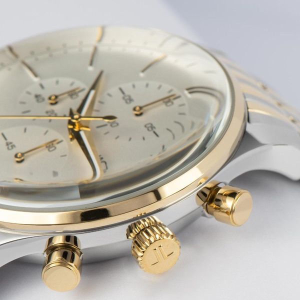 Jacques Lemans London 1-2163J Cronografo uomo Jacques Lemans London 1-2163J Cronografo uomo