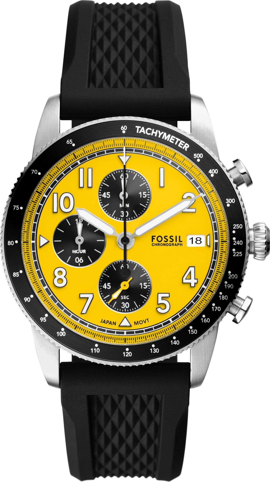 Fossil SPORT FS6044 Herrenchronograph