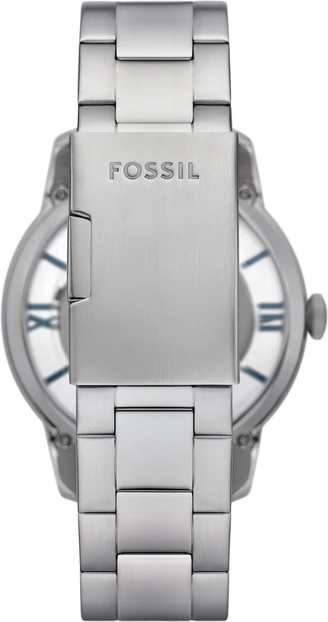 Fossil MECHANICAL ME3260 Herren Automatikuhr Fossil MECHANICAL ME3260 Herren Automatikuhr