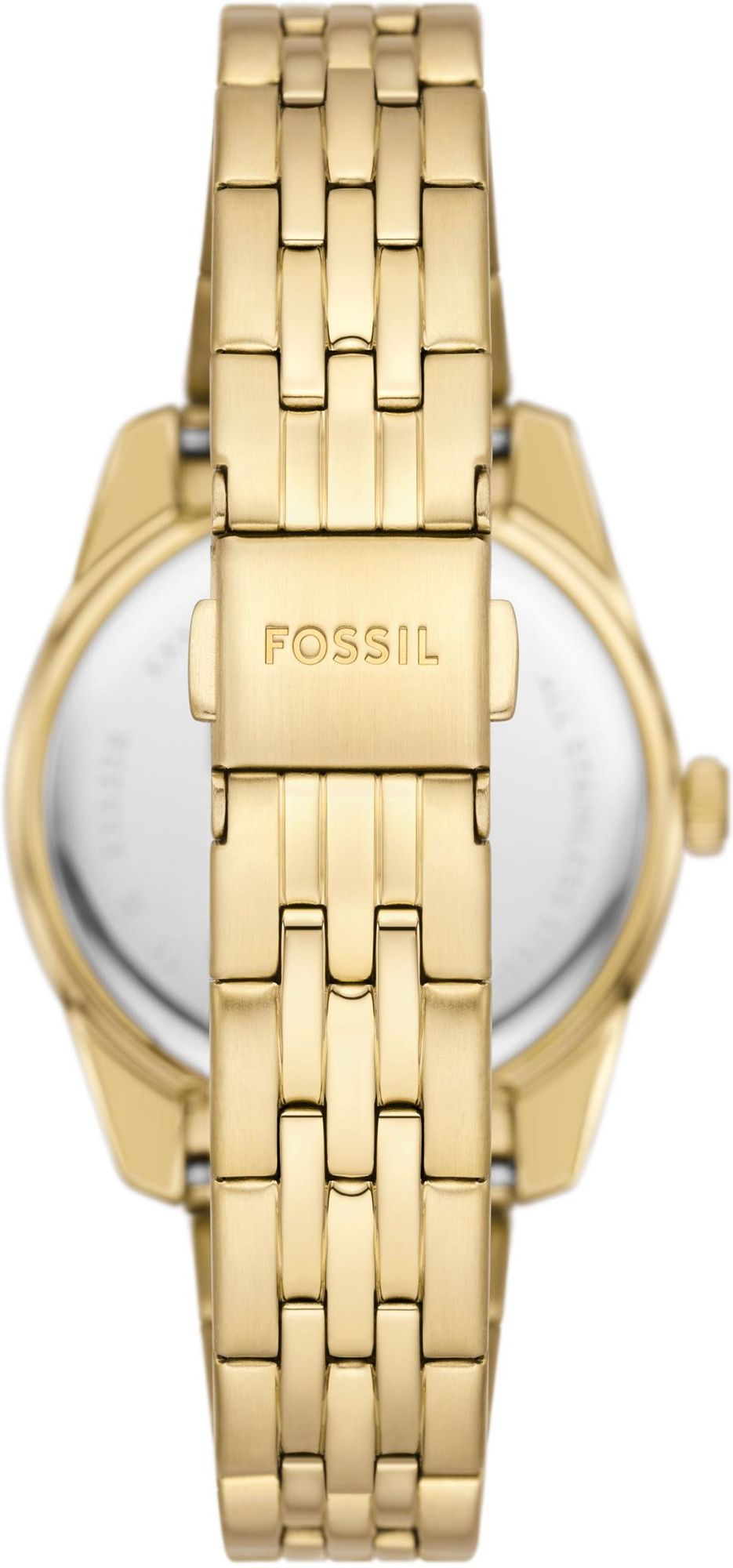 Fossil DRESS ES5338 Montre Bracelet pour femmes