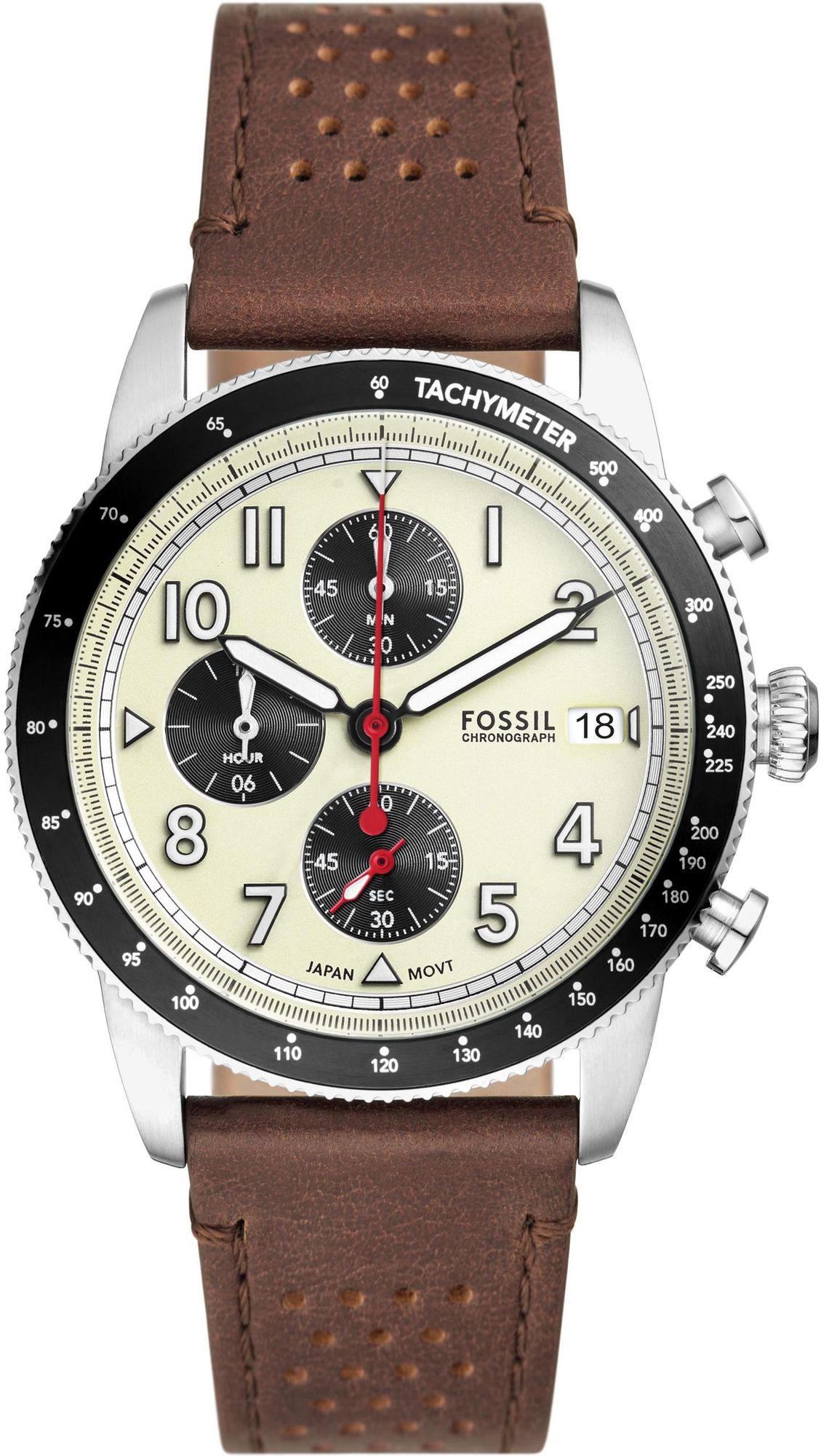 Fossil SPORT FS6042 Herrenchronograph