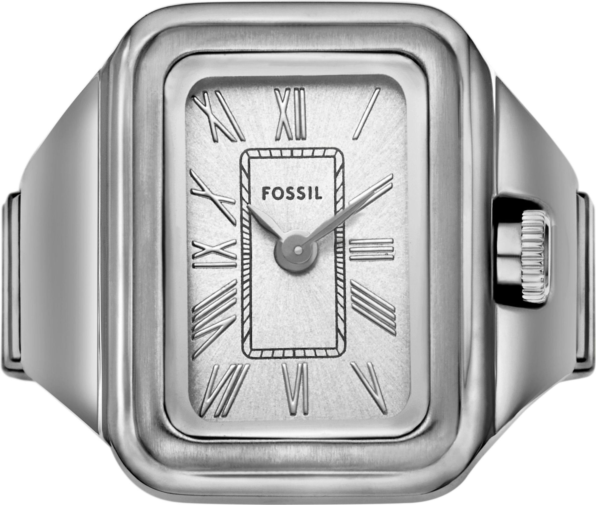 Fossil DRESS ES5344 Wristwatch for women