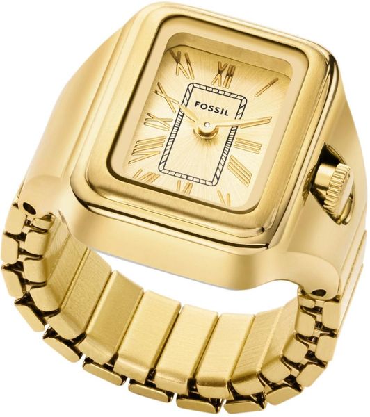 Fossil DRESS ES5343 Orologio da polso donna Fossil DRESS ES5343 Orologio da polso donna