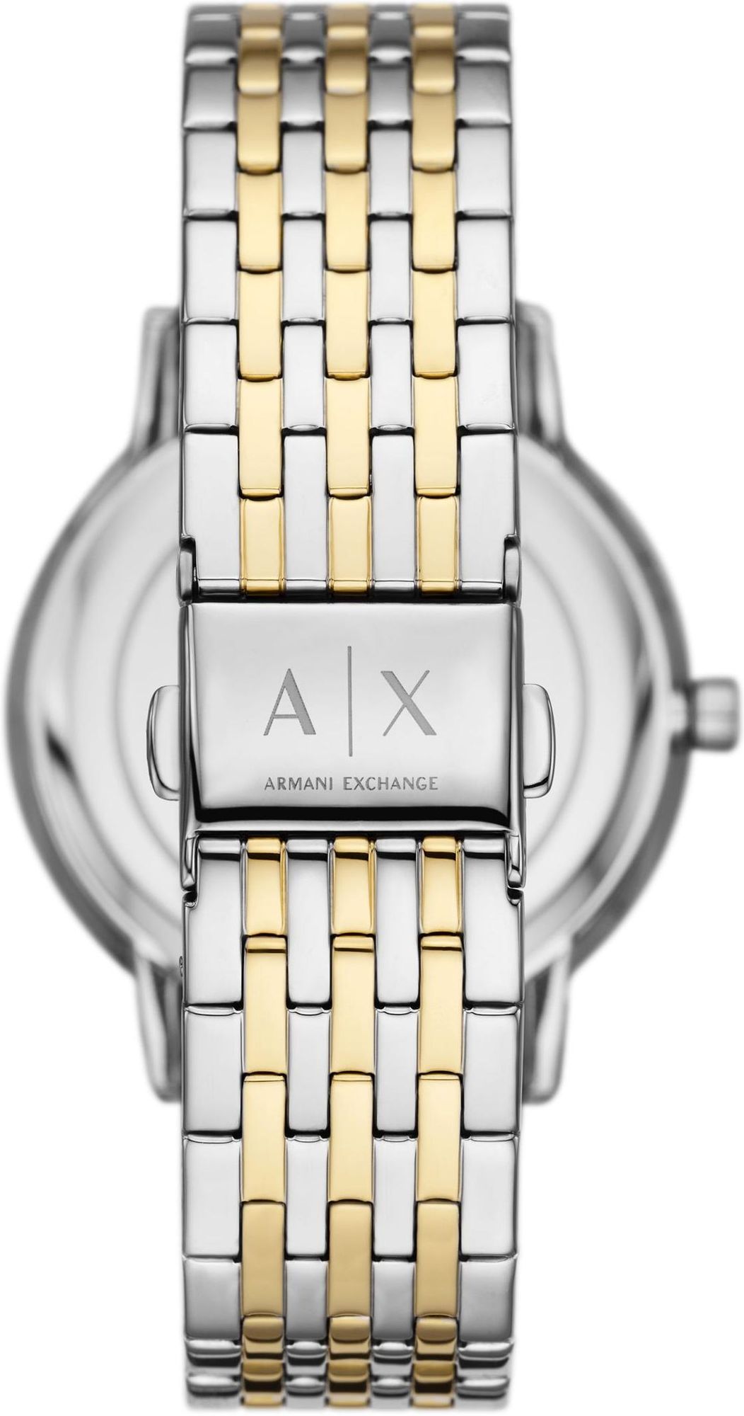 Armani Exchange SMART AX7156SET Dames armbandhorloge