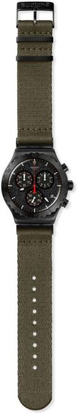 Swatch BY THE BONFIRE YVB416 Herrenchronograph