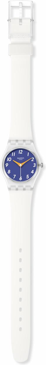 Swatch THE GOLD WITHIN YOU LE108 Wristwatch for women With spare bracelet