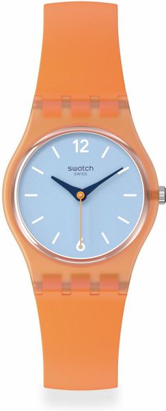 Swatch VIEW FROM A MESA LO116 Reloj de Pulsera para mujeres