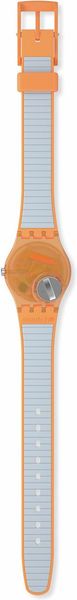Swatch VIEW FROM A MESA LO116 Reloj de Pulsera para mujeres