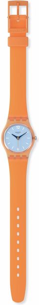 Swatch VIEW FROM A MESA LO116 Reloj de Pulsera para mujeres