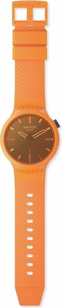 Swatch CRUSHING ORANGE SB05O102 Reloj unisex Swatch CRUSHING ORANGE SB05O102 Reloj unisex