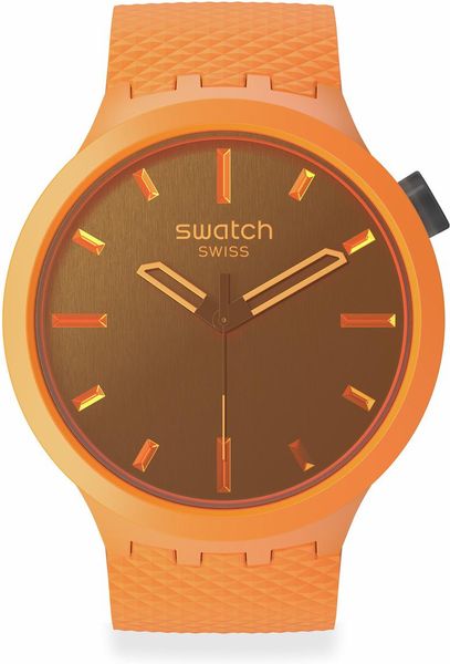 Swatch CRUSHING ORANGE SB05O102 Reloj unisex Swatch CRUSHING ORANGE SB05O102 Reloj unisex