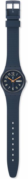 Swatch TRENDY LINES AT NIGHT SO28I700 Reloj unisex Swatch TRENDY LINES AT NIGHT SO28I700 Reloj unisex